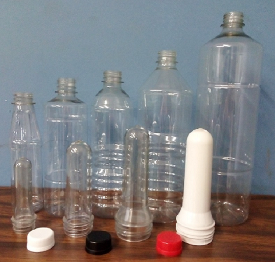 botellas